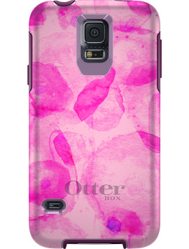 OtterBox Symmetry Series for Samsung GALAXY S5
