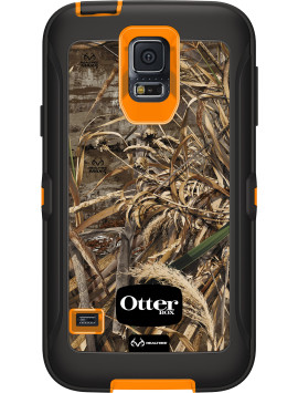 OtterBox Defender Series Realtree for Samsung GALAXY S5