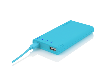 Incipio offGRID 4000mAh Backup Battery