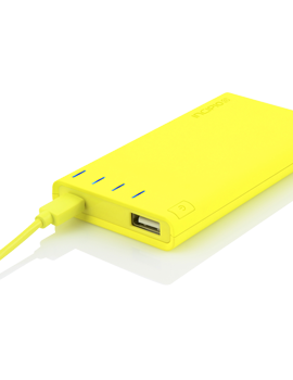 Incipio offGRID 4000mAh Backup Battery