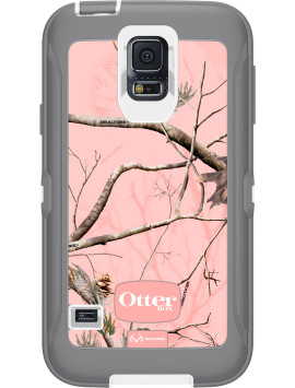 OtterBox Defender Series Realtree for Samsung GALAXY S5