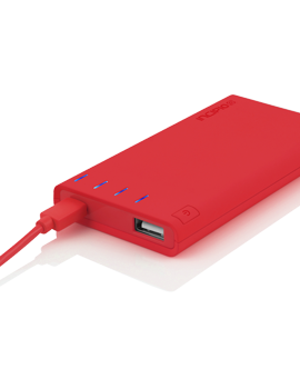 Incipio offGRID 4000mAh Backup Battery
