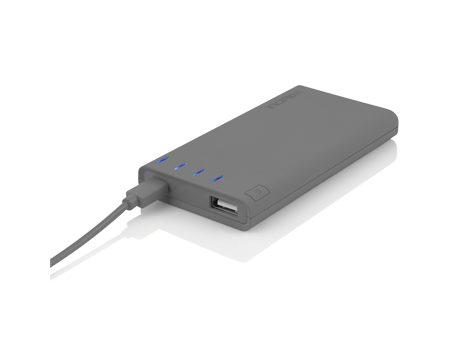 Incipio offGRID 4000mAh Backup Battery