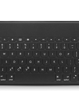 Logitech Keys-To-Go Portable Keyboard