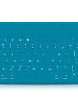 Logitech Keys-To-Go Portable Keyboard