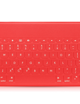 Logitech Keys-To-Go Portable Keyboard