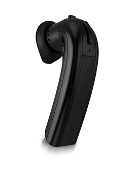 Mono Bluetooth Headset - BlueAnt Q3i