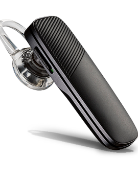 Mono Bluetooth Headset - Plantronics Explorer 500