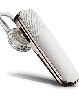 Mono Bluetooth Headset - Plantronics Explorer 500