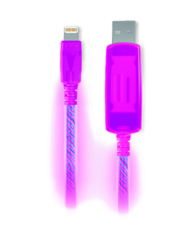 Pilot Light Pulse Cable - Apple Lightning