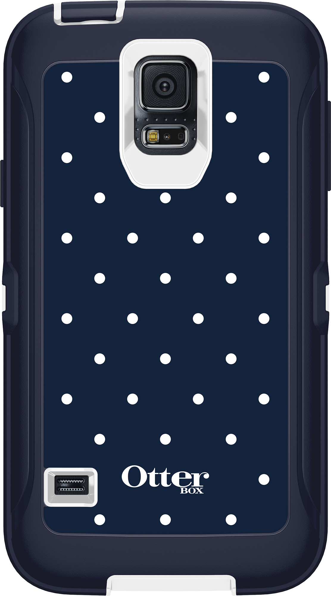 OtterBox Defender Series Graphics Case for Samsung GALAXY S5