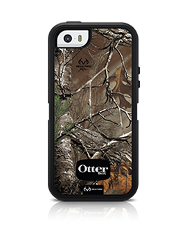 OtterBox Real Tree Defender - iPhone 5/5s