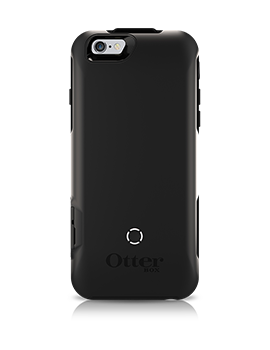 OtterBox Resurgence Charging Battery Case - iPhone 6/6s