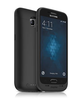 mophie Juice Pack - Samsung Galaxy S6