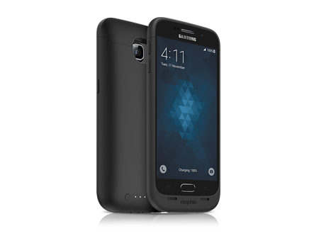 mophie Juice Pack - Samsung Galaxy S6