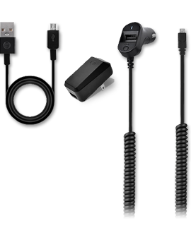 AT & T Power Bundle (Wall Charger
