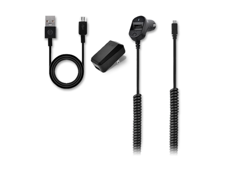 AT & T Power Bundle (Wall Charger