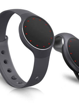 Misfit Flash Activity Tracker - iPhone and Android