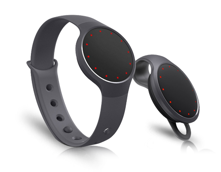 Misfit Flash Activity Tracker - iPhone and Android