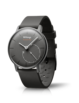 Withings Activite Pop - iPhone and Android