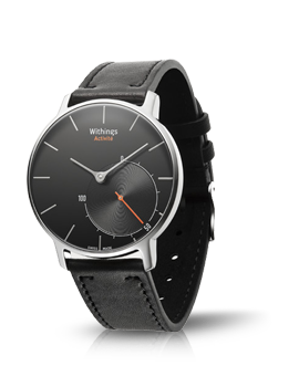 Withings Activite - iPhone and Android