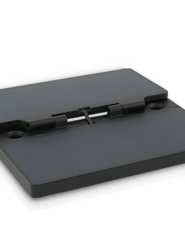 Braven BRV-PRO Solar Panel Add-On