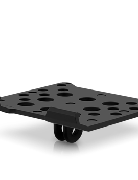 Braven BRV-PRO GoPro Action Mount Add-On
