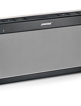 Bose SoundLink Bluetooth Speaker III