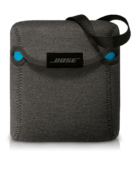 Bose SoundLink Color Bluetooth Speaker Reversible Carry Case
