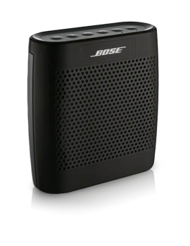 Bose SoundLink Color Bluetooth Speaker