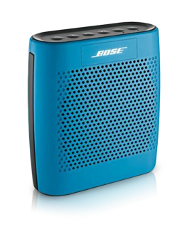 Bose SoundLink Color Bluetooth Speaker