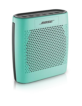 Bose SoundLink Color Bluetooth Speaker