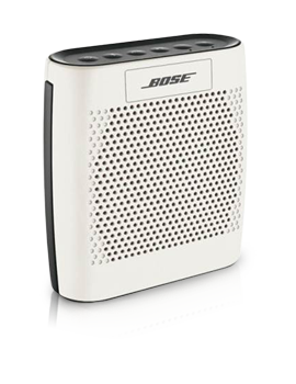 Bose SoundLink Color Bluetooth Speaker