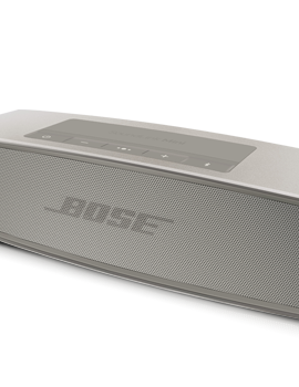 Bose SoundLink Mini Bluetooth Speaker II