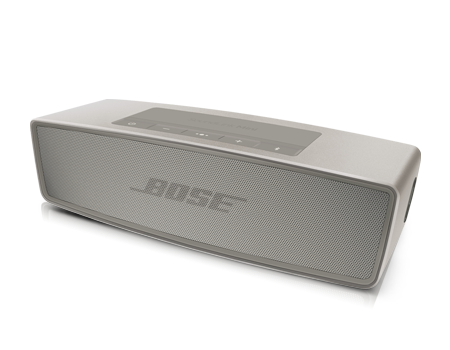 Bose SoundLink Mini Bluetooth Speaker II