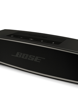 Bose SoundLink Mini Bluetooth Speaker II