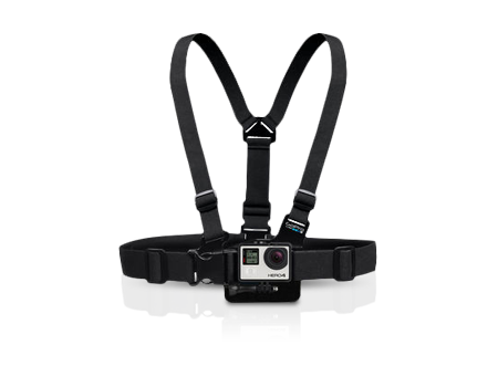 GoPro Chesty Chest Harness - All GoPro Cameras