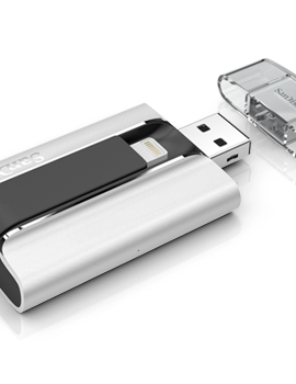 Memory SanDisk iXpand Flash Drive