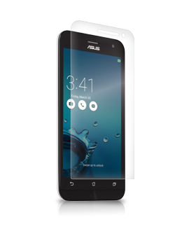 BodyGuardz ScreenGuardz HD Screen Protector Two-Pack- ASUS ZenFone 2E
