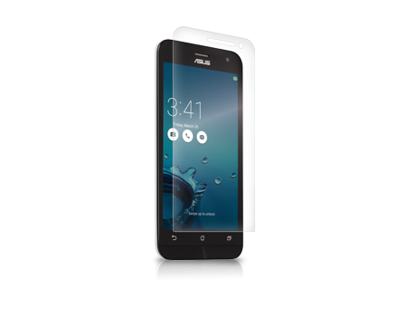 BodyGuardz ScreenGuardz HD Screen Protector Two-Pack- ASUS ZenFone 2E