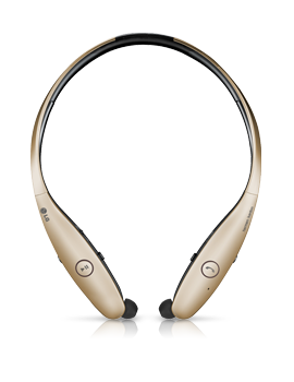 Bluetooth Headset - LG Tone Infinim