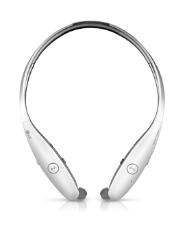Bluetooth Headset - LG Tone Infinim