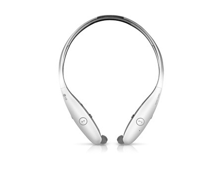 Bluetooth Headset - LG Tone Infinim