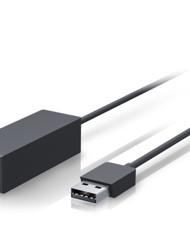 Microsoft Surface 3 Ethernet Cable