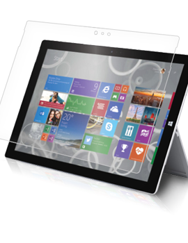 BodyGuardz ScreenGuardz HD Screen Protector Two-Pack - Microsoft Surface 3