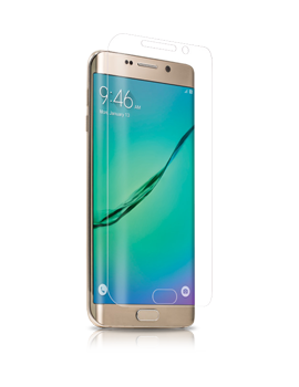 BodyGuardz UltraTough Screen Protector - Samsung Galaxy S6 edge+