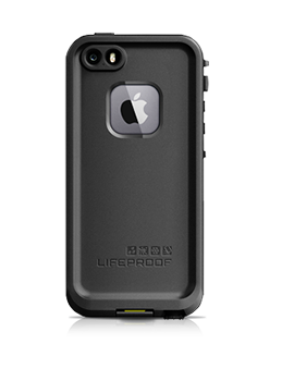 Lifeproof FRE Case - iPhone 5s