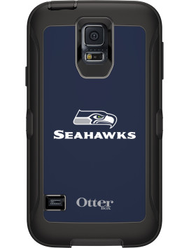 OtterBox NFL Defender Series Case for Galaxy S5