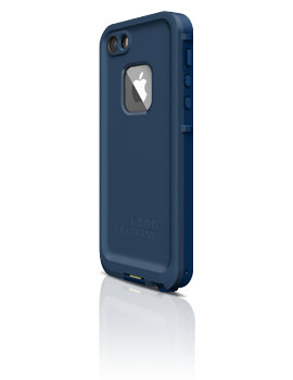 Lifeproof FRE Case - iPhone 5s
