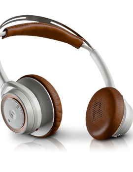 Plantronics BackBeat SENSE Wireless Headphones